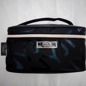 Jones New York Cosmetic Bag